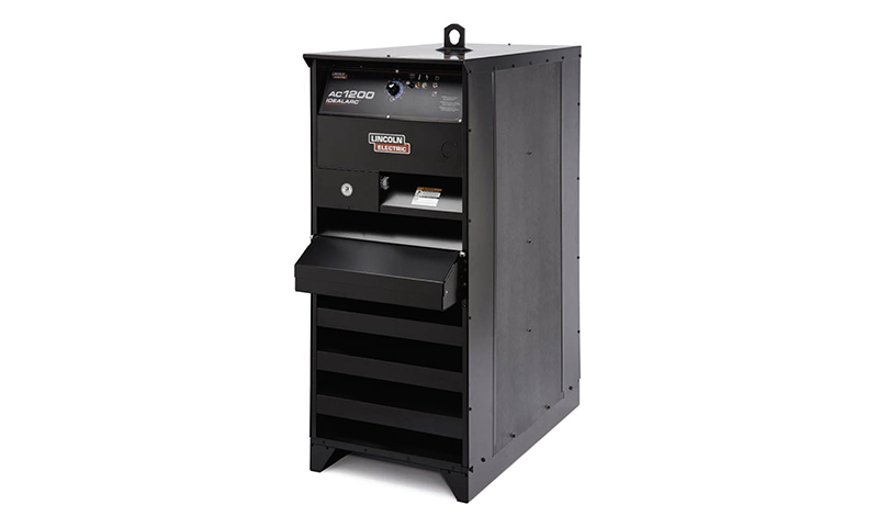 Idealarc® AC1200 Subarc Welder