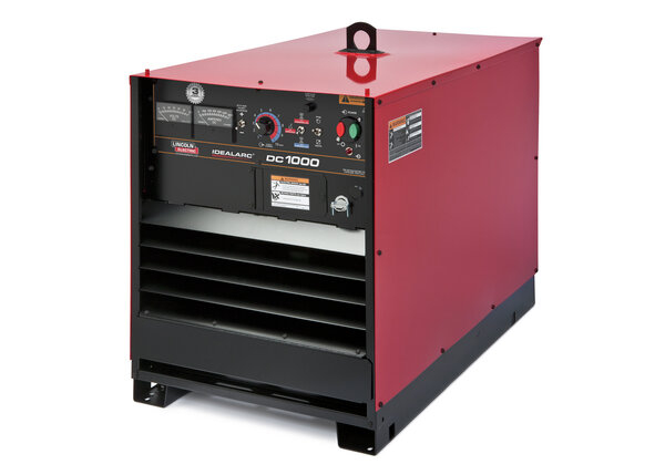 Idealarc® DC-1000