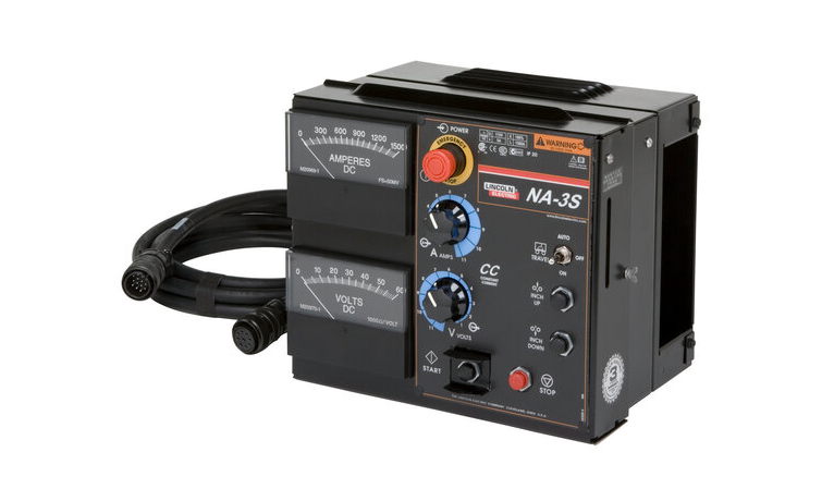 NA-3S Controller
